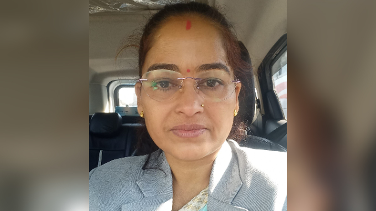 उपसभामुख पदमा मुक्ताकुमारी यादवलाई उम्मेदवार बनाउने कांग्रेसकाे तयारी